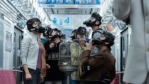 Netflix confirma temporada 3 de Alice in Borderland con estreno en septiembre