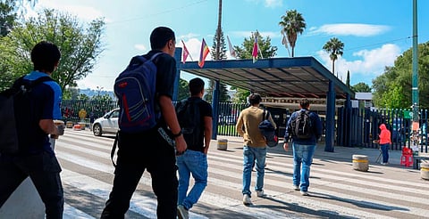 Abierta, convocatoria de becas de Fundación Telmex Telcel; UMSNH invita a nicolaitas a participar
