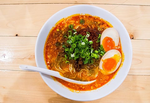 Frikiplaza en Morelia celebra el Día del Ramen con batalla de sabores; ¿cuándo?
