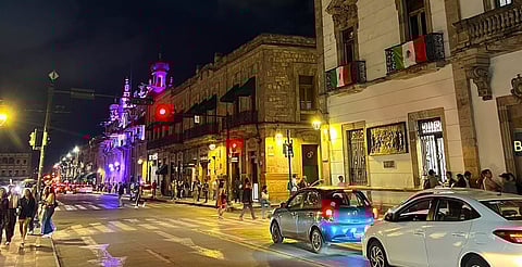 Seguridad en fiestas patrias estará garantizada: alcalde