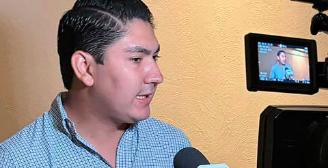 Escuela Popular de Formación Política no tiene que ver con ningún partido: Ijumich