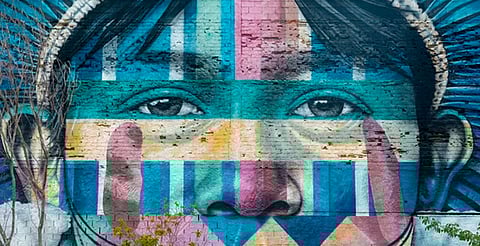 Arte urbano invadirá Morelia