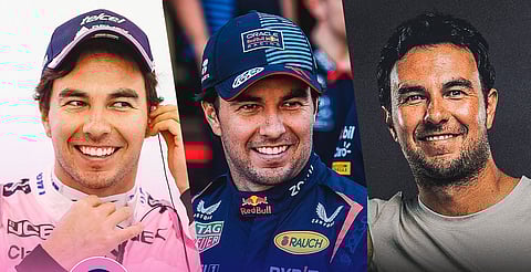 Suma 6 victorias, 35 podios y más de 1,500 puntos en 14 temporadas