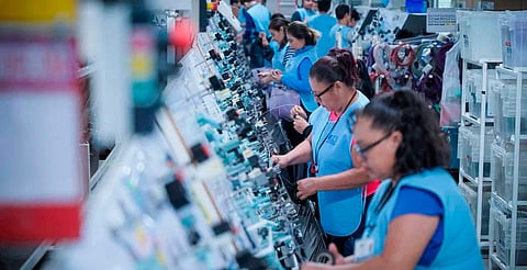 INEGI: empleo crece en comercio y agricultura, pero sube la informalidad laboral