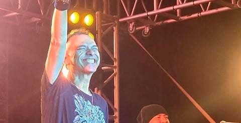 Más de 50 artistas rendirán homenaje a Xava Drago en un concierto irrepetible