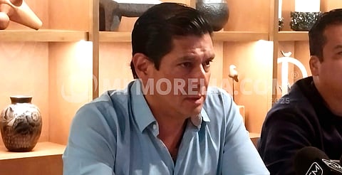PVEM Michoacán descarta alianza con Movimiento Ciudadano y reafirma coalición con Morena