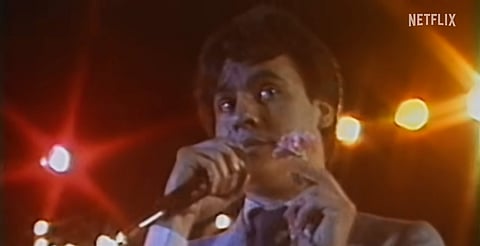 Imágenes y audios inéditos de Juan Gabriel llegan a Netflix en documental