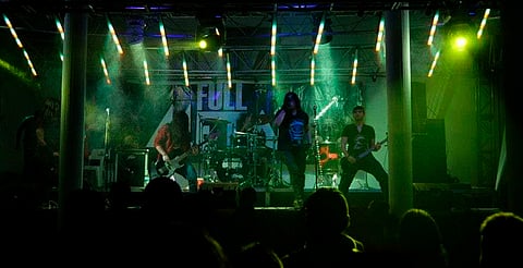 ¡Atención metaleros! Full Metal Fest 7 anuncia cambio de sede