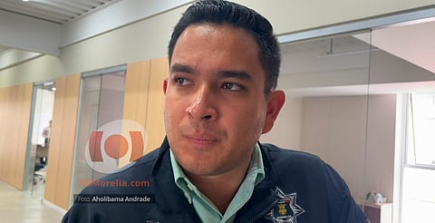 Policía Morelia activa protocolos de búsqueda ante reportes de adultos mayores extraviados