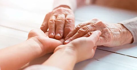 Actividades como el tai chi o caminar previenen enfermedades