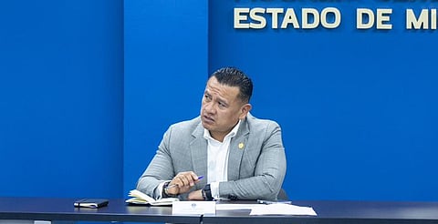 Crecerá FGE a Zamora, Zitácuaro y Lázaro Cárdenas para atender extorsión