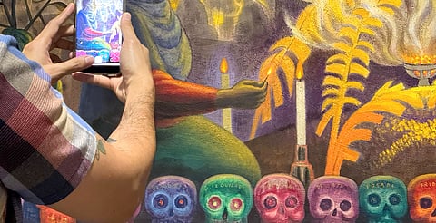 Disfruta los últimos días de vacaciones de verano en los museos de Michoacán: Secum