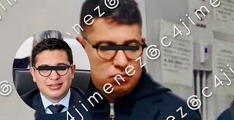 Familiares denuncian que conducía en estado de ebriedad