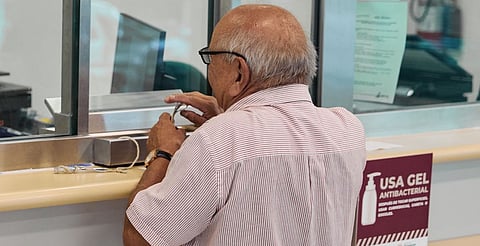 Despojo patrimonial, principal delito contra los abuelitos: FGE