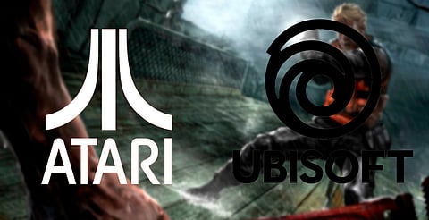 Cold Fear, I Am Alive y más títulos de Ubisoft regresan gracias a Atari