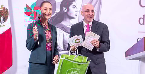 Lanza Concanaco Servytur campaña “Viernes muy Mexicano”