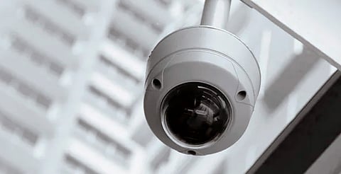Se espera instalar más cámaras de videovigilancia en unidades deportivas: Imcufide