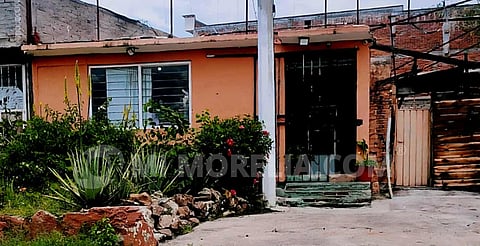 Mujer sobrevive a un atentado armado en cachimba de la Morelia-Salamanca