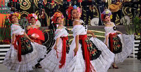 La cultura y el arte en defensa de estudiantes y sus albergues en Oaxaca