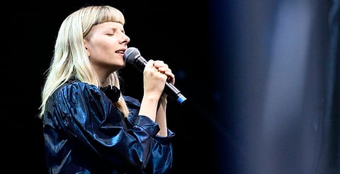 ¡AURORA se une a Genshin Impact! Su música llegará con la versión 6.0 Luna I