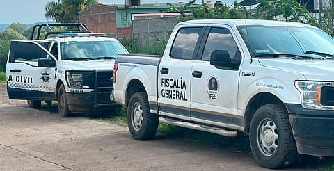 Orden de aprehensión contra David “N”, presunto responsable de abusar sexualmente de su sobrina, en Cuitzeo