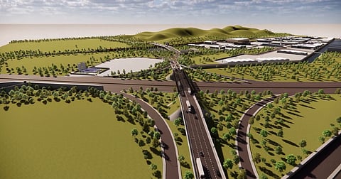 Inversión en el Parque Bajío se traducirá en vivienda, servicios y crecimiento urbano: Sedeco