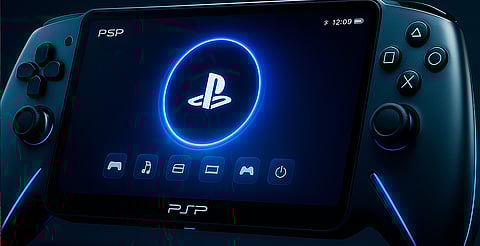 ¿PS6 portátil? Filtraciones sugieren nueva consola de Sony para 2027