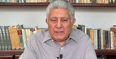 Dirigente de Antorcha cuestiona cifras oficiales sobre reducción de la pobreza en México