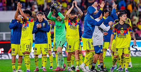 Sin afición y bajo vigilancia: así será el América vs Pachuca este sábado