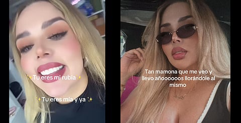 Matan a tiktoker originaria de Michoacán junto a su familia