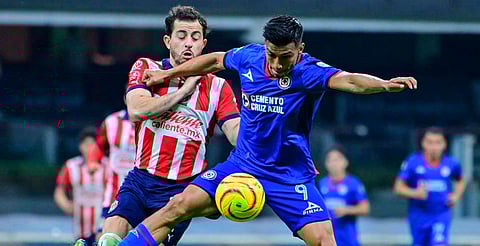 Liga MX: horarios, canales y streaming de la jornada 7