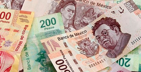 Intercam, CIBanco y Vector pierden depósitos tras sanción de EE.UU.: Fitch