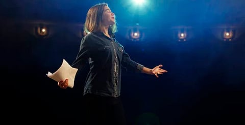 ¿Quieres cantar como en Broadway? Este taller en Morelia es para ti