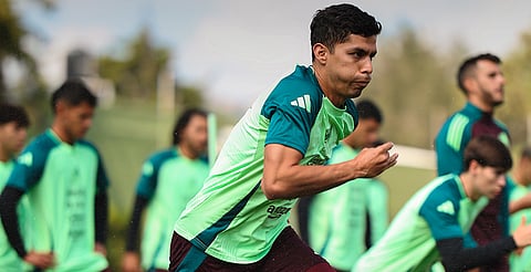 El Tri revela convocados para septiembre: regreso de Lozano y ausencia de Ochoa