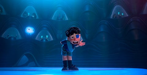 Elio llegará a Disney+ en septiembre tras su fracaso en taquilla