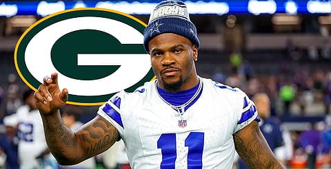 Dallas obtiene picks y espacio salarial a cambio del All-Pro