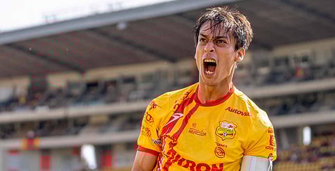 Atlético Morelia busca redención en casa ante Mineros de Zacatecas