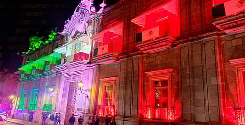 Recomendarían a algunos municipios adelantar horario del “Grito de Independencia”