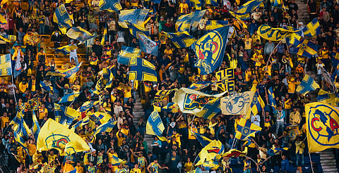 Partido América vs. Pachuca si será a puerta cerrada; boletos serán reembolsados