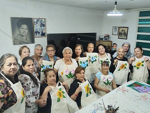Gobierno de Morelia avanza en igualdad de género con ‘Mujeres al 1000x10’