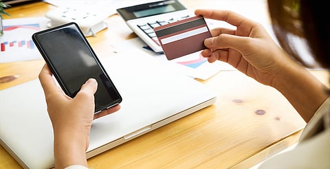 Desde octubre tendrás que fijar un límite en tus transferencias digitales