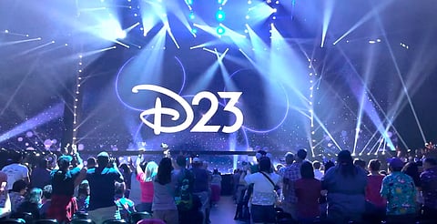 Disney confirma estrenos hasta 2028: Toy Story 5, Frozen 3 y Los Increíbles 3
