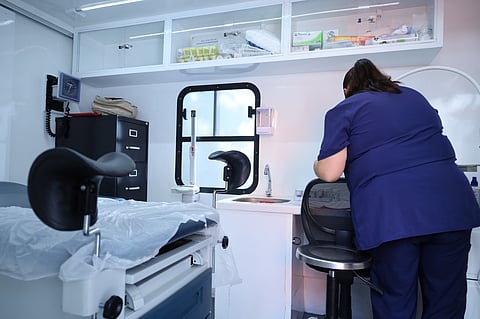 Ofrece SSM 7 clínicas para detección oportuna del cáncer cervicouterino