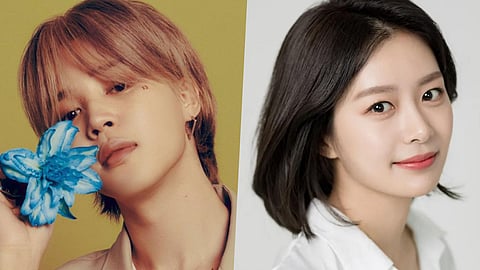 Agencia de Jimin pide respeto a su privacidad tras especulaciones de citas