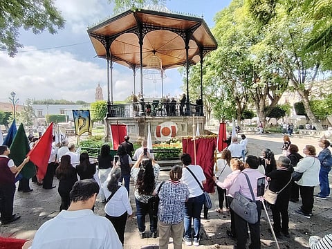 Predicar con la palabra de Dios es el camino: Arquidiócesis de Morelia