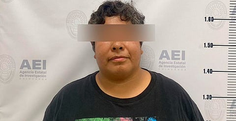 Mujer queda detenida tras atacar a médico por darle consejo sobre su peso, en Chihuahua