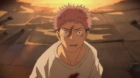 ¡Jujutsu Kaisen regresa en enero de 2026 con una batalla épica!