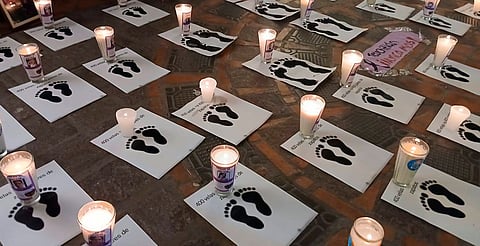 ONU-DH México exige justicia tras asesinato de madre buscadora en Zacatecas