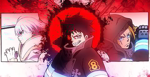 Enero 2026 traerá nuevas temporadas de Jujutsu Kaisen, Hell’s Paradise y Frieren