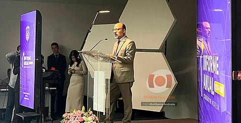 Colegio de Morelia ha brindado atención a más de 24 mil personas en distintos rubros